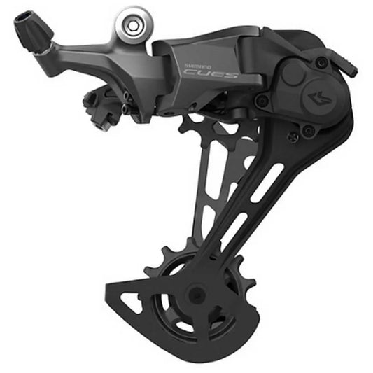 Shimano CUES RD-U6000/U6020 Linkglide Direct Mount rear derailleur