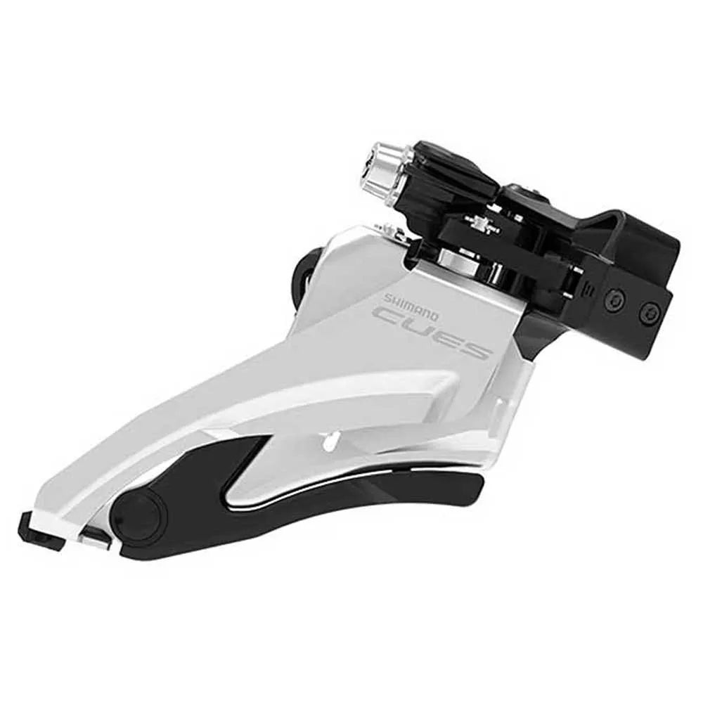 Shimano Cues Side Swing U4000-M MC front derailleur