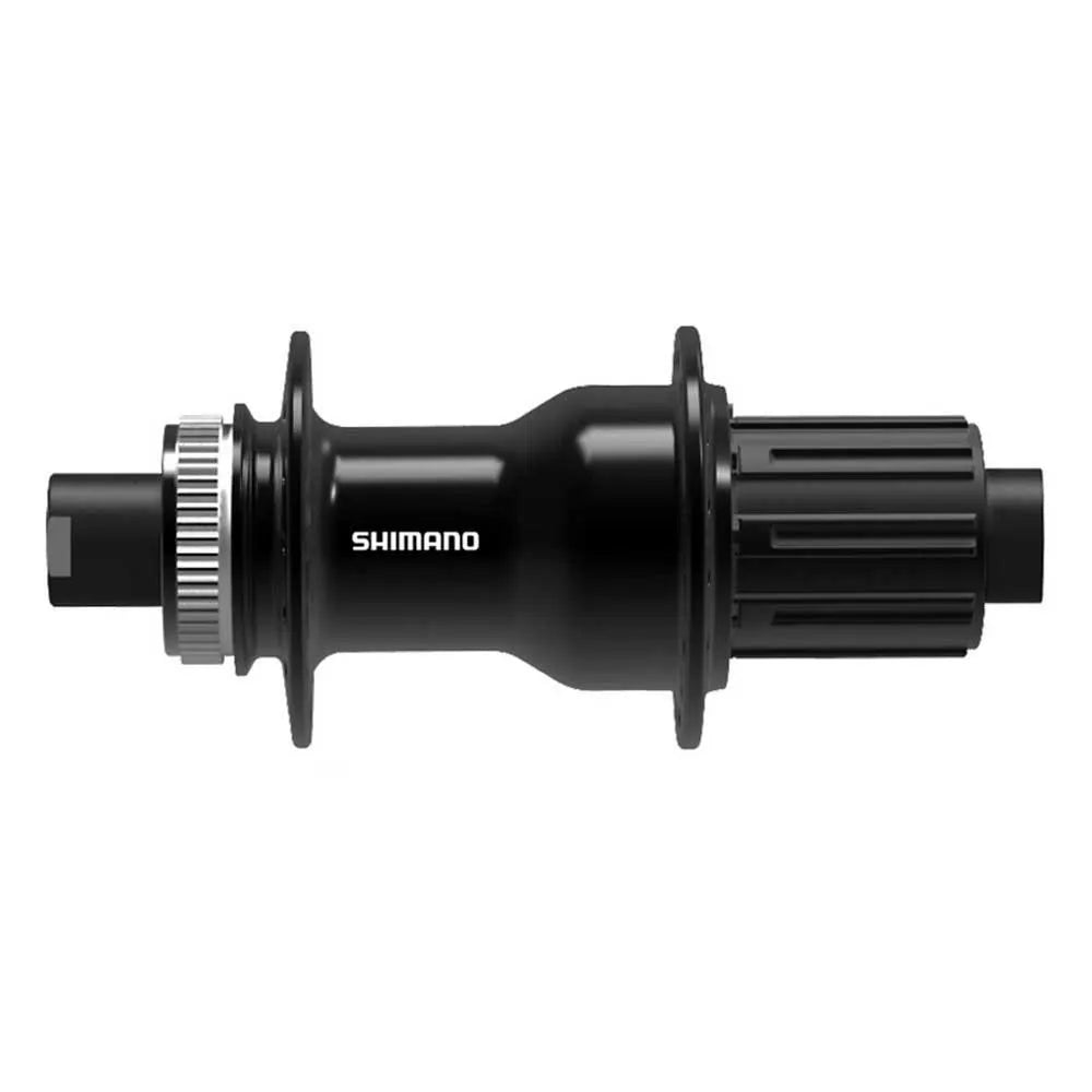 Shimano Cues TC500-HM rear hub
