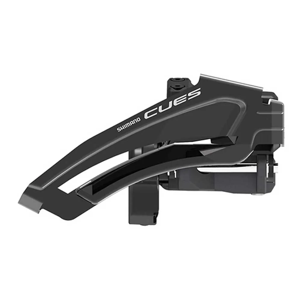 Shimano Cues U8010-L LC front derailleur