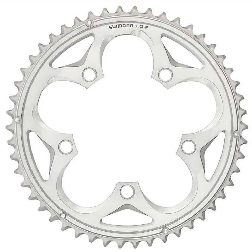 Shimano CX50 110 BCD chainring