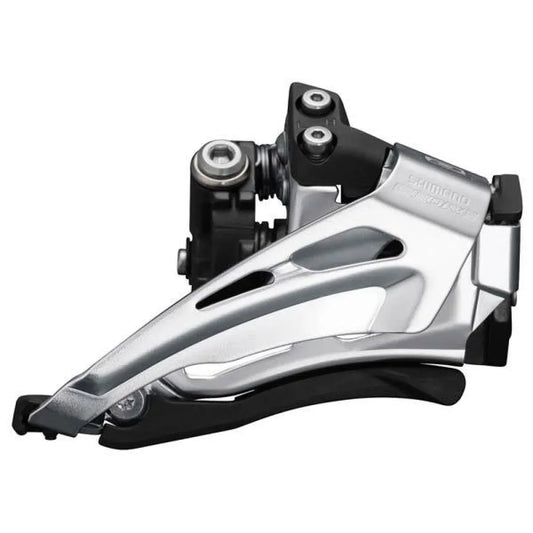 Shimano Deore A Baja front derailleur