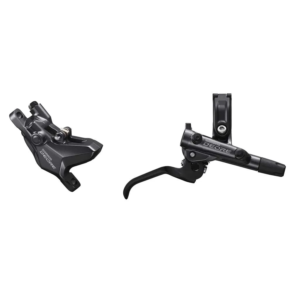 Shimano Deore BL-M6100-M6100 R brake kit