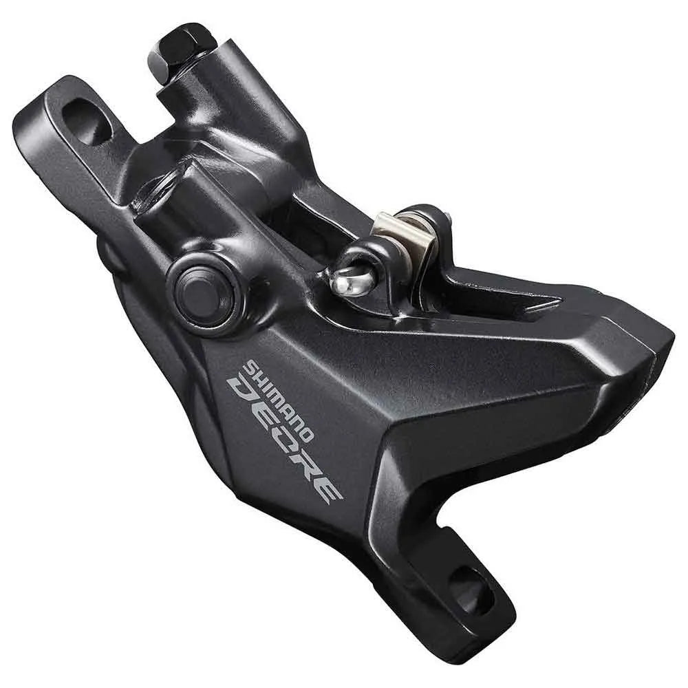 Shimano Deore BR-M6100 disc brake caliper