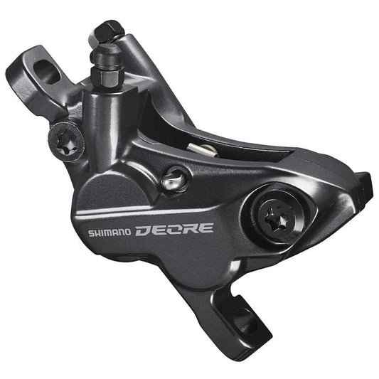 Shimano Deore BR-M6120 disc brake caliper