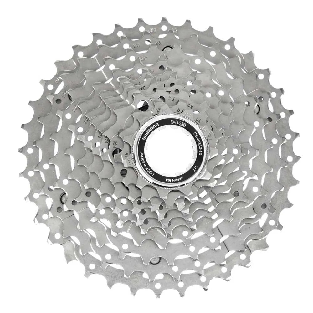 Shimano Deore CS-HG500-10 Cassette