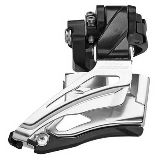 Shimano Deore front derailleur