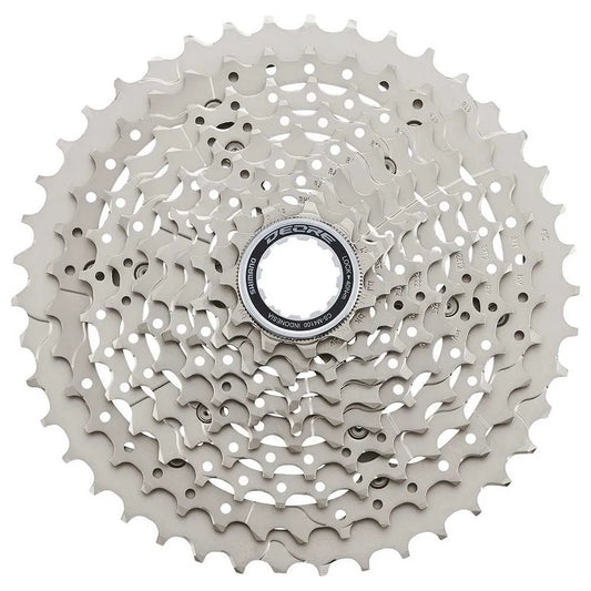 Shimano Deore M410 Cassette