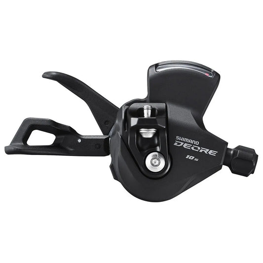 Shimano Deore M4100 I-Spec EV Indicator Right Shifter