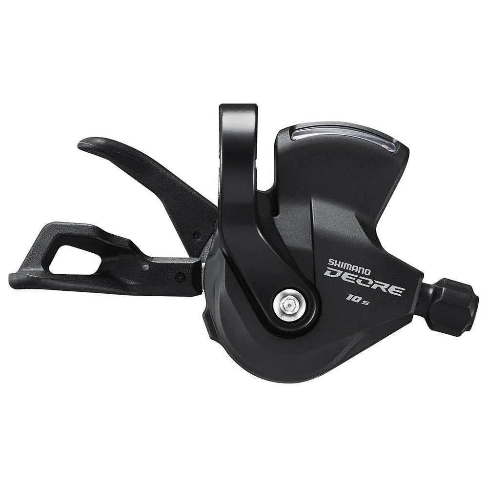 Shimano Deore M4100 Indicator Right Shifter