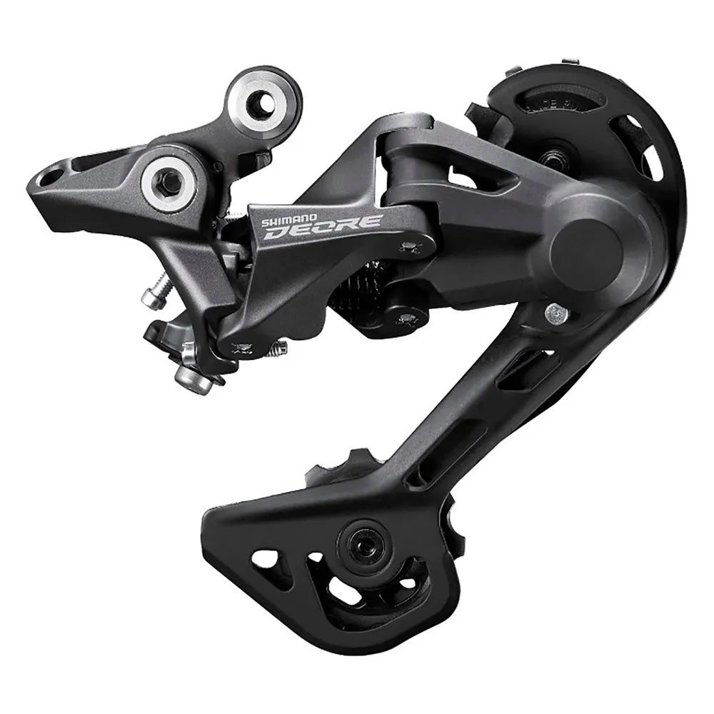 Shimano Deore M4120 Shadow RD Direct rear derailleur