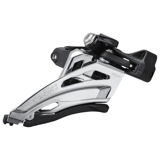 Shimano Deore M5100 34.9 mm front derailleur