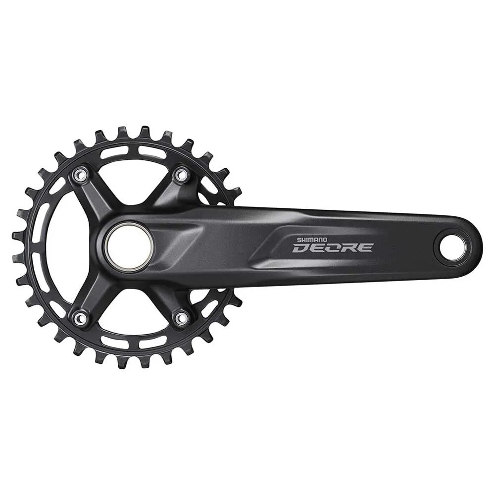 Shimano Deore M5100 crankset