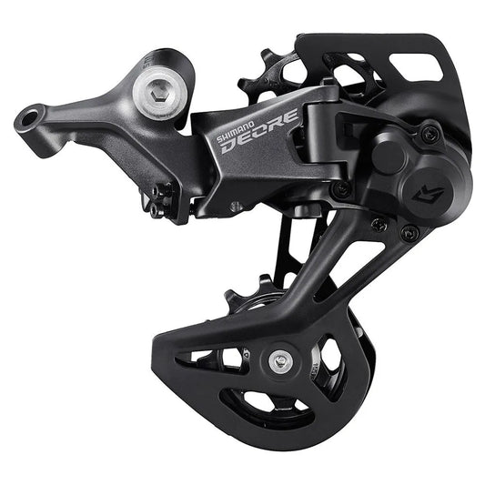 Shimano Deore M5130 Linkglide rear derailleur