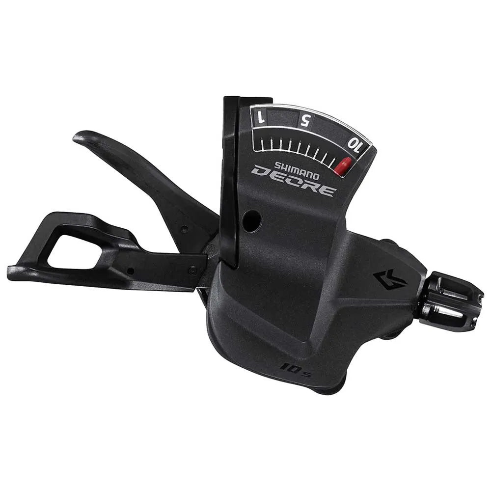 Shimano Deore M5130 Linkglide Shifter