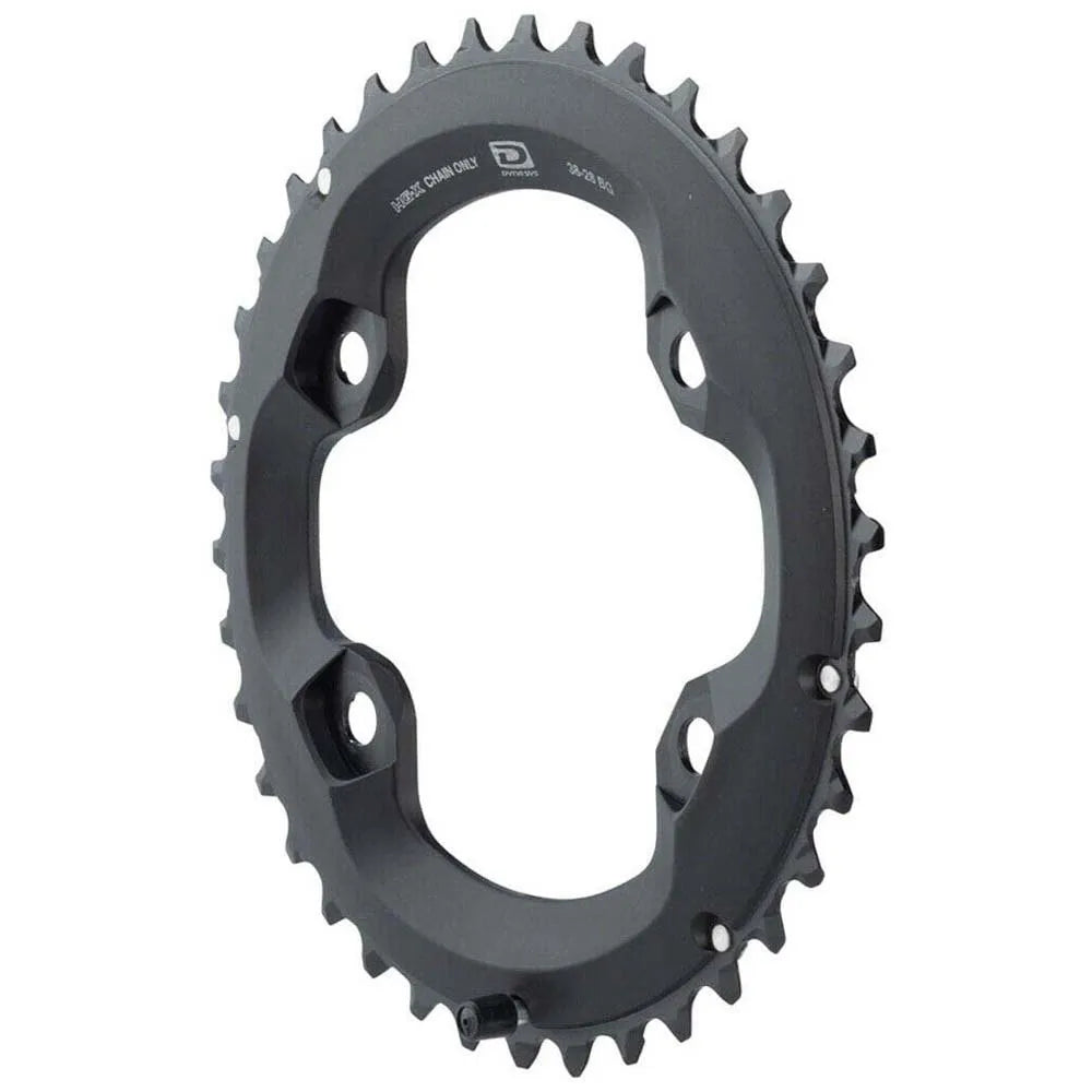 Shimano Deore M6000 chainring