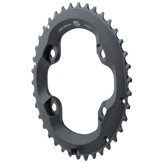 Shimano Deore M6000 chainring
