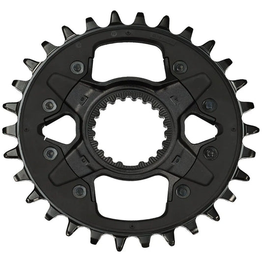 Shimano Deore M6100 12s chainring