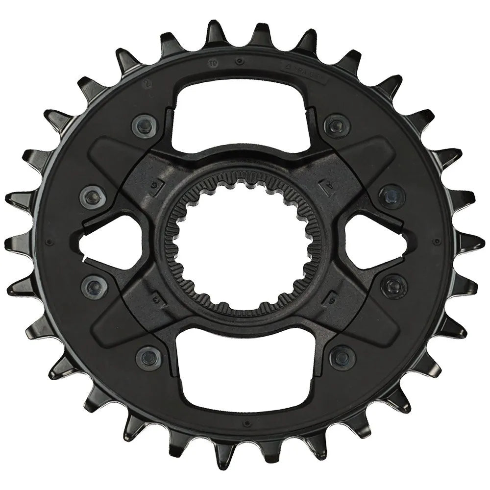 Shimano Deore M6100 12s chainring