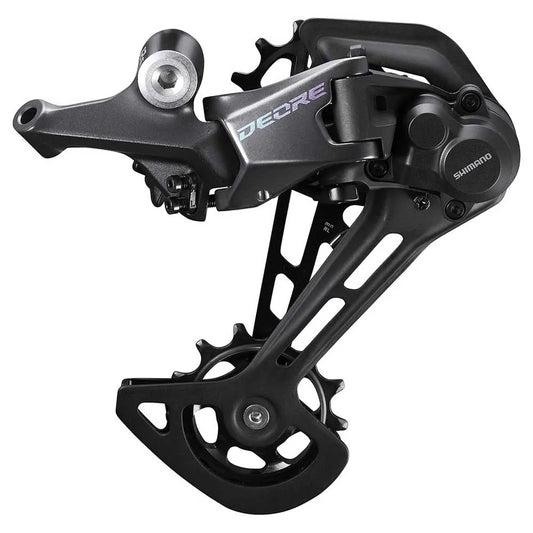 Shimano Deore M6100 Shadow RD+ Direct rear derailleur