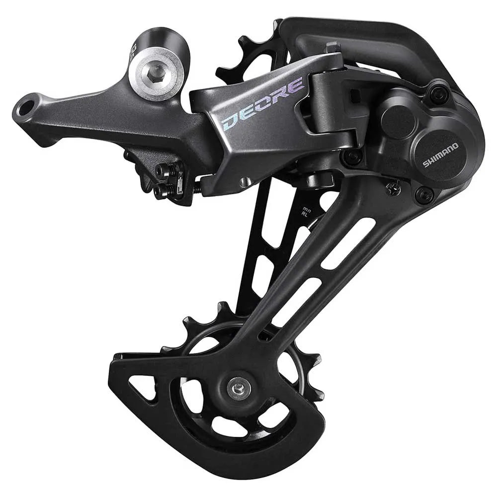 Shimano Deore M6100 Shadow RD+ Direct rear derailleur