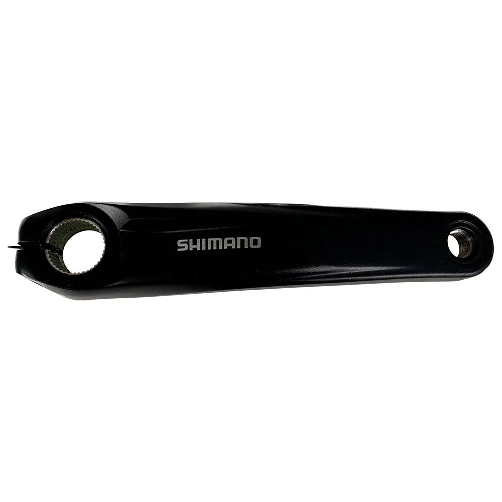 Shimano Deore MT500 Left crank