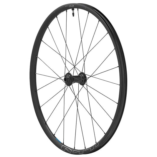 Shimano Deore MT601 27.5´´ CL Disc MTB front wheel