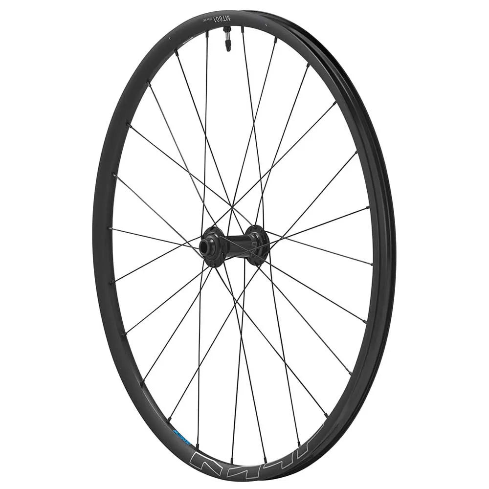 Shimano Deore MT601 27.5´´ CL Disc MTB front wheel