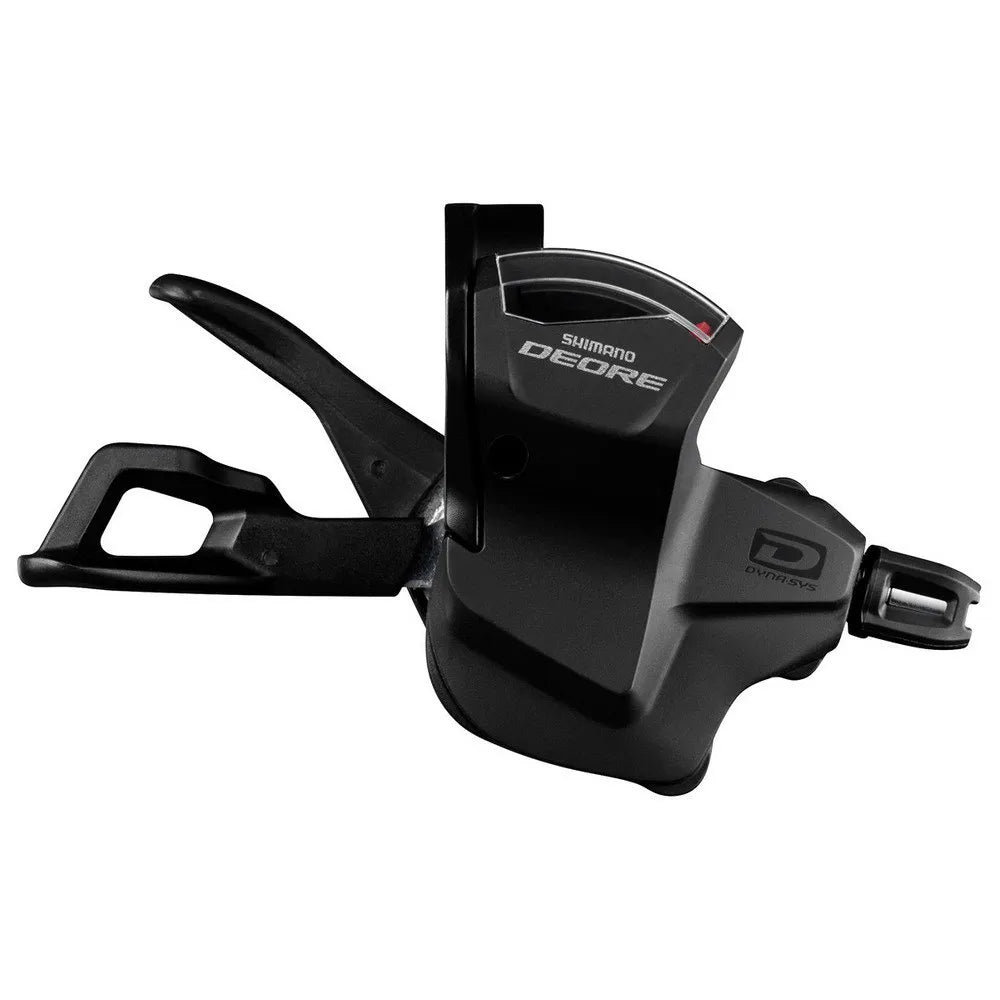Shimano Deore RF+ C/ABRA C/DIS Right Shifter