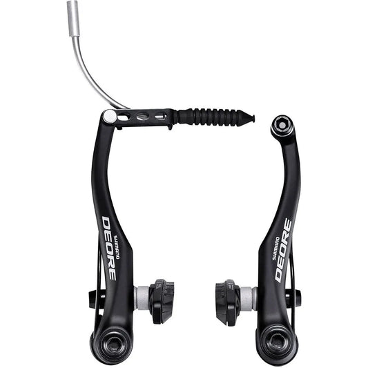 Shimano Deore T610 Front Rim Brake Caliper