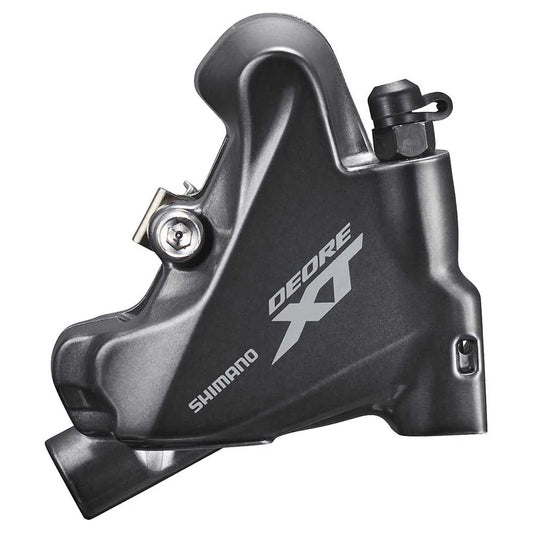 Shimano Deore XT BR-M8110 disc brake caliper