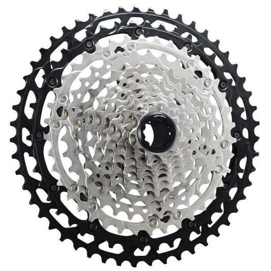 Shimano Deore XT CS-M8100 12s Cassette