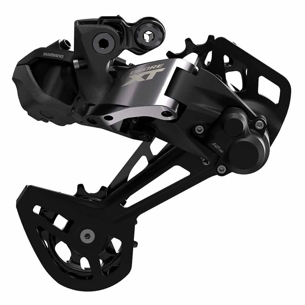 Shimano Deore XT Di2 M8150-12 rear derailleur