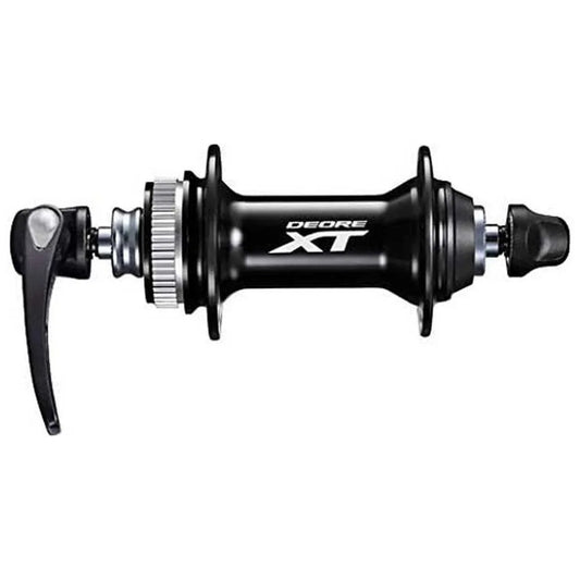 Shimano Deore XT HB-M8000/8010 CL Disc front hub