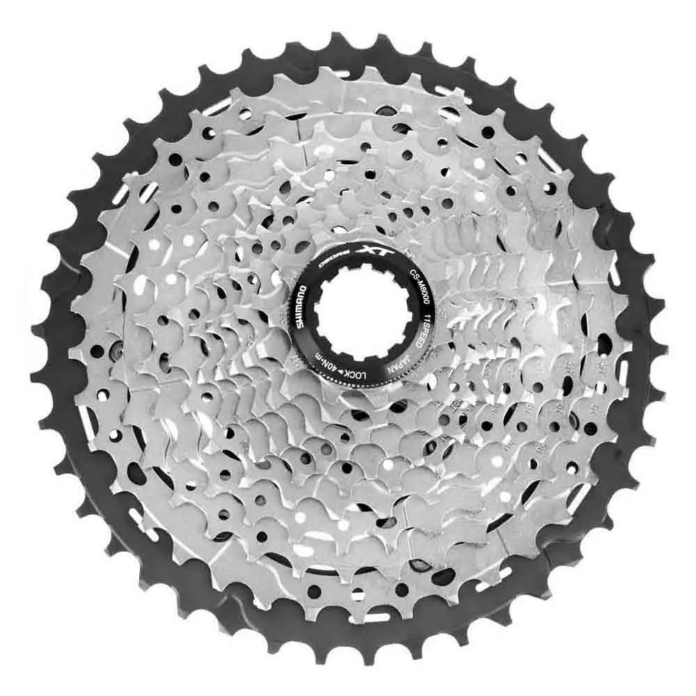 Shimano Deore XT M8000 11s Cassette