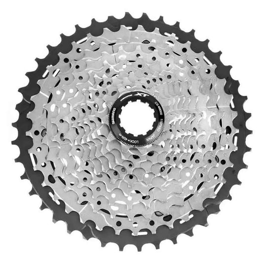 Shimano Deore XT M8000 11s Cassette