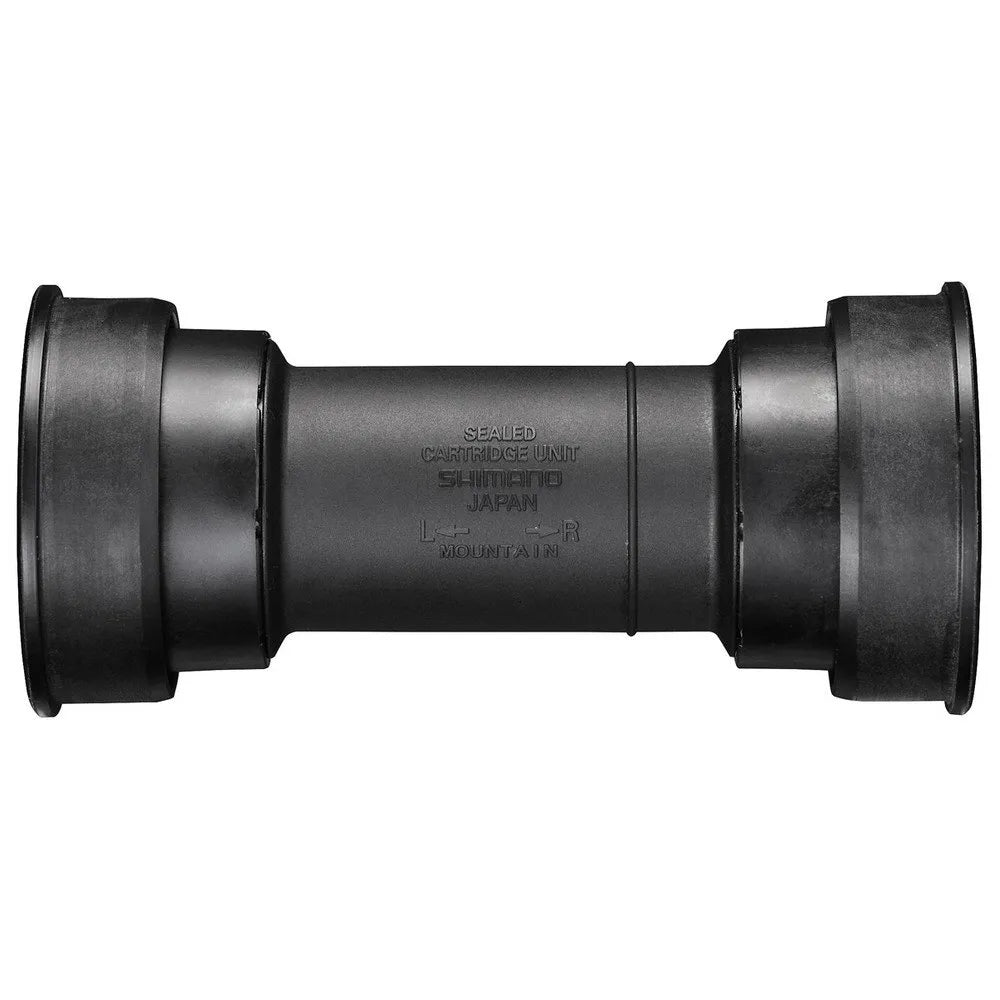 Shimano Deore XT MT800 Hollowtech II Press Fit bottom bracket cups