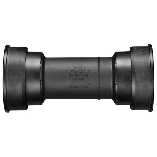 Shimano Deore XT MT800 Hollowtech II Press Fit bottom bracket cups