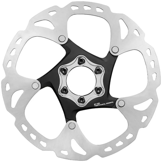 Shimano Deore XT RT86 6B brake disc