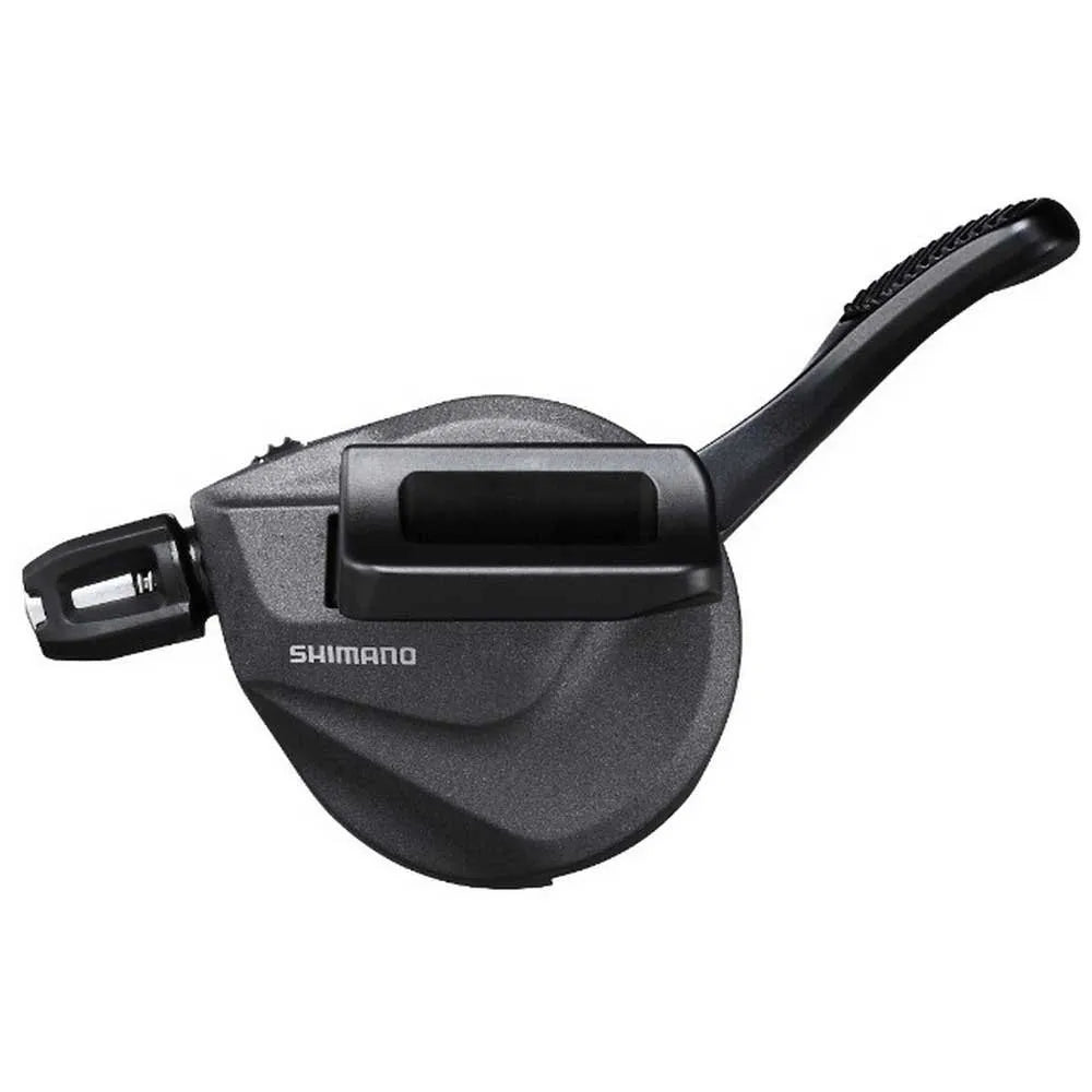 Shimano Deore XT SL-M8100 I-Spec 2s Left Shifter