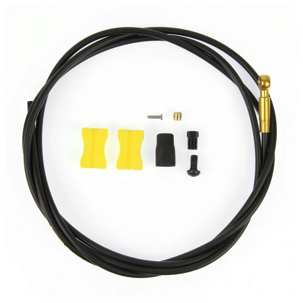 Shimano Deore XT SM-BH90-SBLS hydraulic brake hose