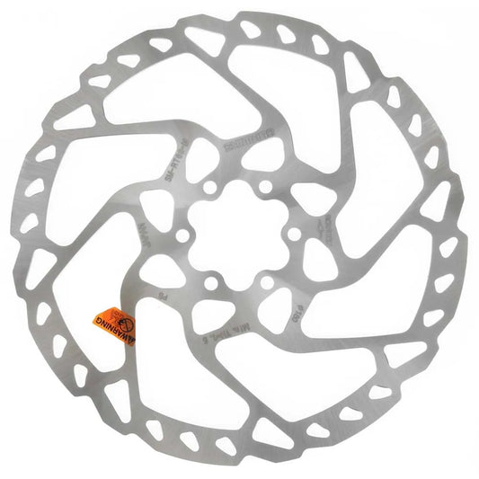 Shimano Discs SM-RT66 6 Screws 180 mm brake disc