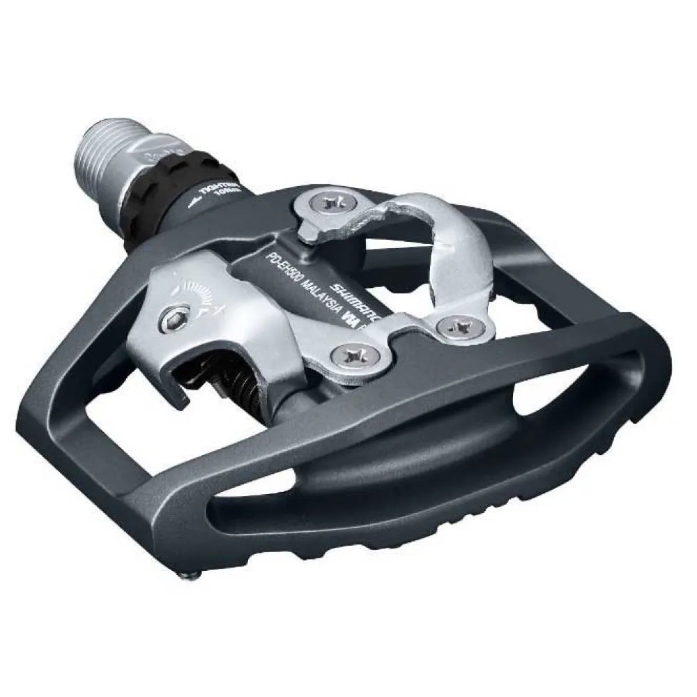 Shimano Dual EH500 SPD/Platform pedals