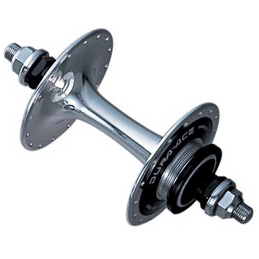 Shimano Dura Ace 7600 Pista rear hub