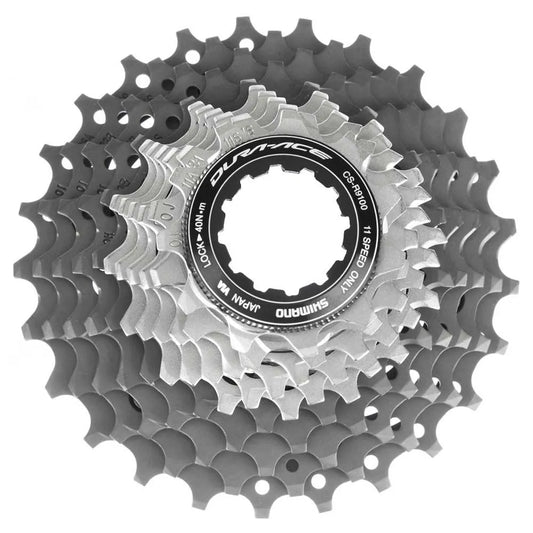 Shimano Dura Ace 9100 Cassette