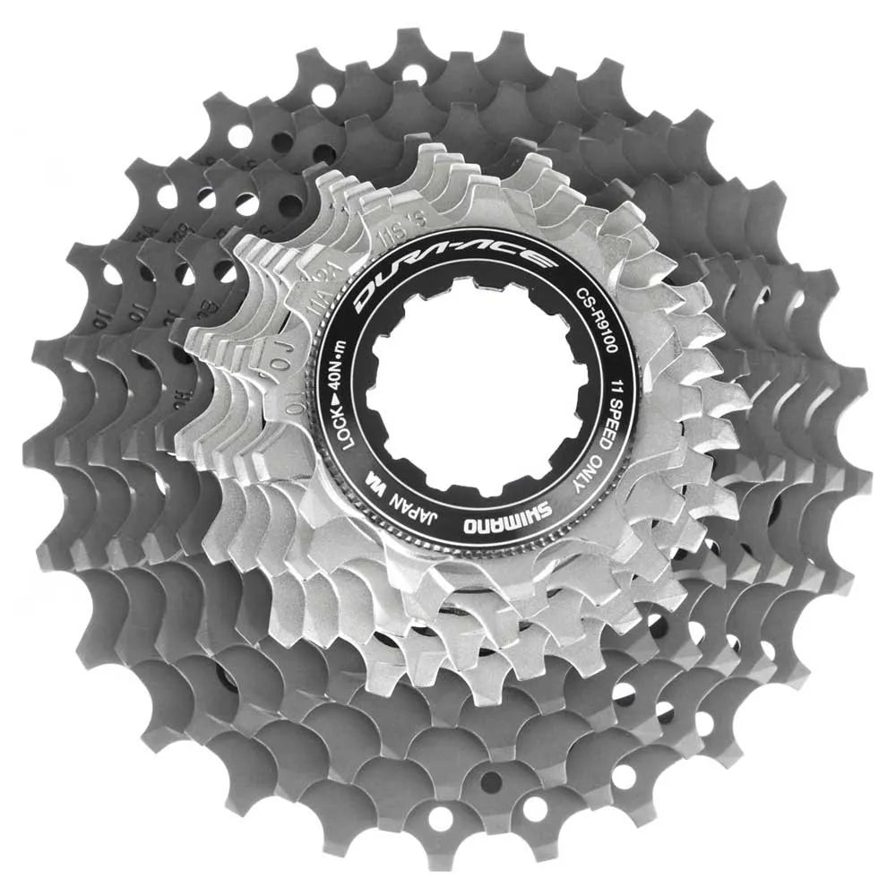 Shimano Dura Ace 9100 Cassette