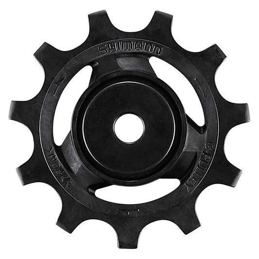 Shimano Dura Ace DI2 R9100/R91050 jockey wheel set