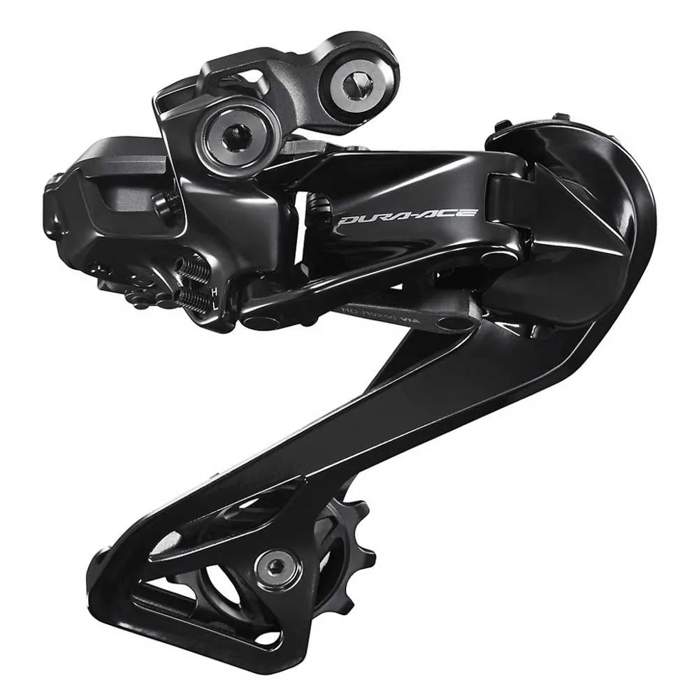 Shimano Dura Ace Di2 Shadow E-Tube DM rear derailleur
