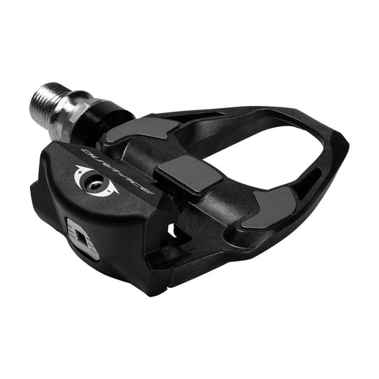 Shimano Dura Ace R9100 SPD-SL +4mm pedals