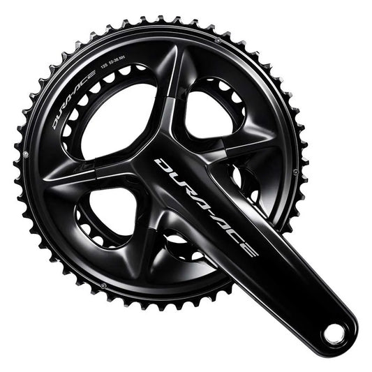 Shimano Dura Ace R9200 12s Hollowtech II crankset